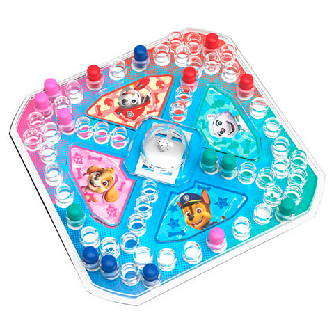Spin Master PAW Patrol Pop-Up Jr. Game