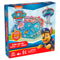 Spin Master PAW Patrol Pop-Up Jr. Game