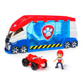 Spin Master PAW Patrol Transforming Launch & Rescue Patroller