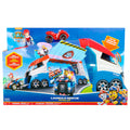 Spin Master PAW Patrol Transforming Launch & Rescue Patroller