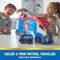 Spin Master PAW Patrol Transforming Launch & Rescue Patroller