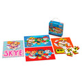 Spin Master PAW Patrol 4x24 Puzzle Pack