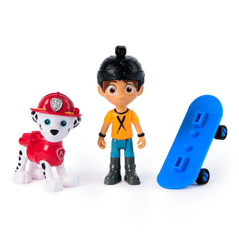Spin Master PAW Patrol Character Figure Packs
