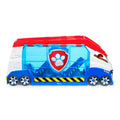 Spin Master PAW Patrol Transforming Launch & Rescue Patroller