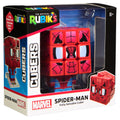 Spin Master Rubik's Cubers - Spider-Man