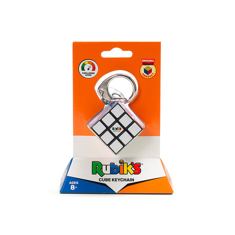 Spin Master Rubik's Cube Keychain