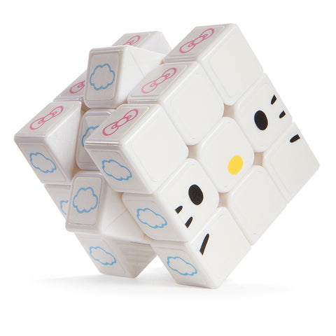 Spin Master Rubik's Cubers - Hello Kitty