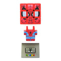 Spin Master Rubik's Cubers - Spider-Man