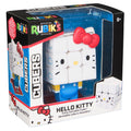 Spin Master Rubik's Cubers - Hello Kitty
