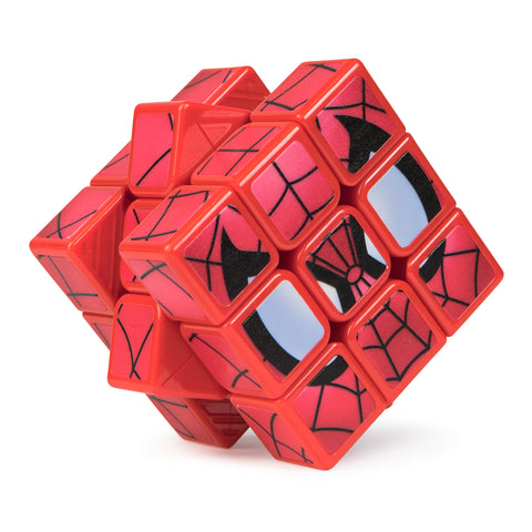 Spin Master Rubik's Cubers - Spider-Man