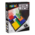 Spin Master Rubik's Grid Lock - 88 Challenges to Solve