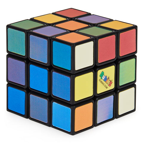 Spin Master Rubik's Impossible 3x3 Cube