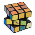 Spin Master Rubik's Impossible 3x3 Cube
