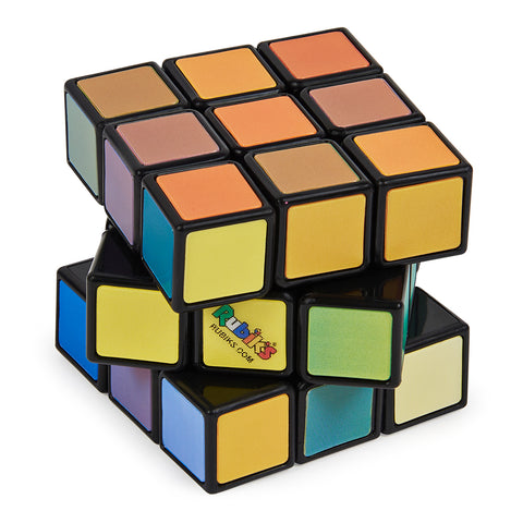 Spin Master Rubik's Impossible 3x3 Cube