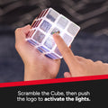 Spin Master Rubik's Pulse - Solve Before It's Lights Out!