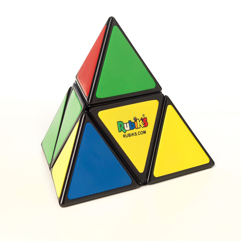 Spin Master Rubik's Pyramid