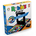Spin Master Rubik's Race - The Ultimate 2-Player Rubik's Challenge