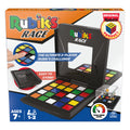 Spin Master Rubik's Race - The Ultimate 2-Player Rubik's Challenge
