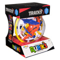 Spin Master Rubik's Tracks 100 3D Gravity Maze