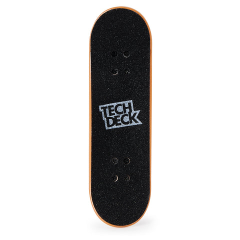 Spin Master Tech Deck 96mm Fingerboards - Assorted