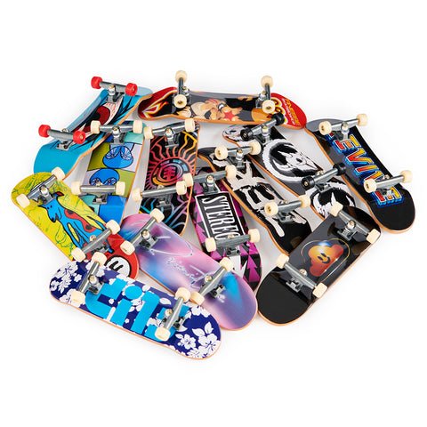 Spin Master Tech Deck 96mm Fingerboards - Assorted