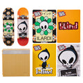 Spin Master Tech Deck Versus Series Fingerboard - Assorted