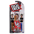 Spin Master Tech Deck Versus Series Fingerboard - Assorted