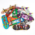 Spin Master Tech Deck 4-Pack Fingerboard Assorted