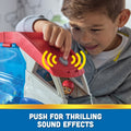 Spin Master PAW Patrol Transforming Launch & Rescue Patroller