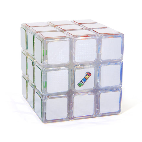 Spin Master Rubik's Pulse - Solve Before It's Lights Out!