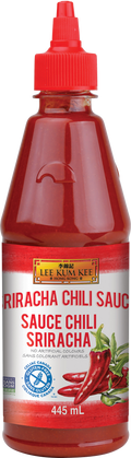 Lee Kum Kee Sriracha Chili Sauce 445mL