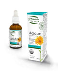 St. Francis Herb Farm Acidux Digestive Support