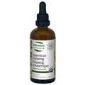 St. Francis Herb Farm American Ginseng Tincture