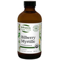 St. Francis Herb Farm Bilberry Leaf & Berry Tincture