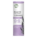 St. Francis Herb Farm Breast Oil Topical Treatment