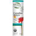 St. Francis Herb Farm Canadian Bitters Maple - Digestion Support