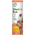 St. Francis Herb Farm Chest Rub Kids Balm 50mL