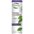 St. Francis Herb Farm Ginkgo Complete