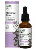 St. Francis Herb Farm Menstrual Tonic Period Pain Relief Tincture