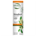 St. Francis Herb Farm Sinafect Sinus Support - Cough + Cold Tincture