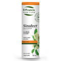 St. Francis Herb Farm Sinafect Sinus Support - Cough + Cold Tincture