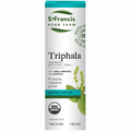 St. Francis Herb Farm Triphala Digestive Support