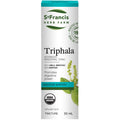 St. Francis Herb Farm Triphala Digestive Support
