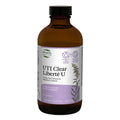 St. Francis Herb Farm UTI Clear - Bladder Infections Tincture