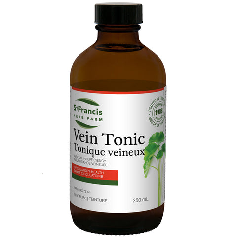 St. Francis Herb Farm Vein Tonic