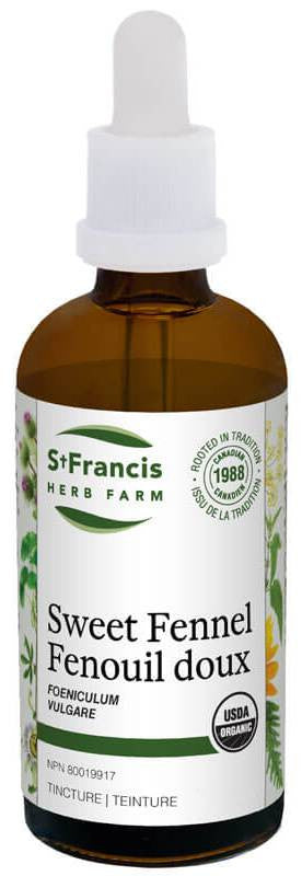 St. Francis Herb Farm Sweet Fennel