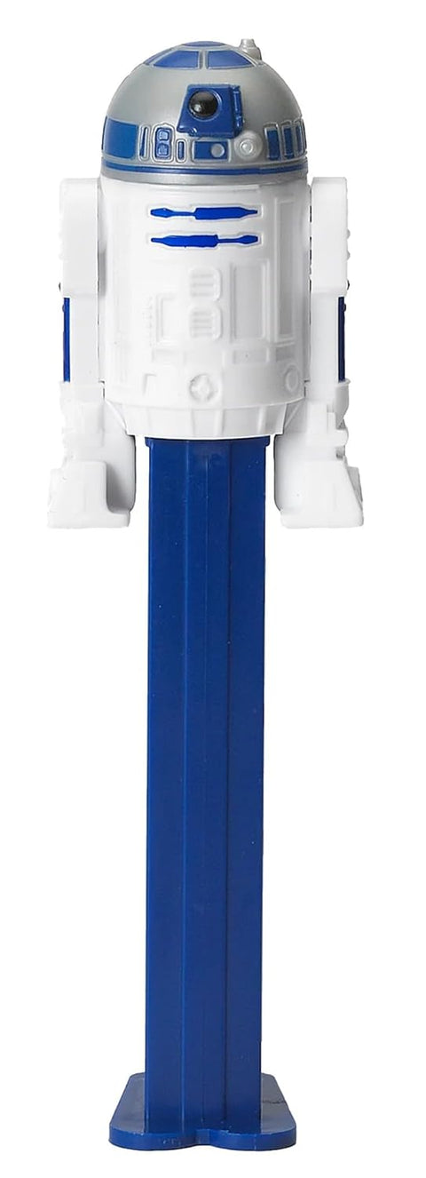 Pez Star Wars Candy Dispenser - 1pc Assorted
