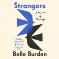 Strangers A memoir of Marriage