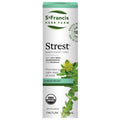 St. Francis Herb Farm Strest Adrenal Tonic - Stress Relief