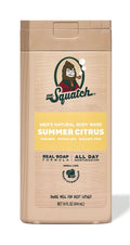 Dr. Squatch Natural Deodorant for Men 75g